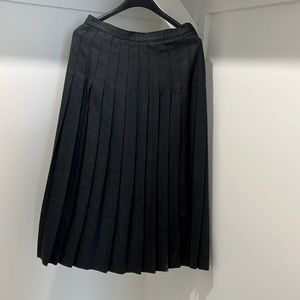 400 TAILORED SKIRT SIZE 10